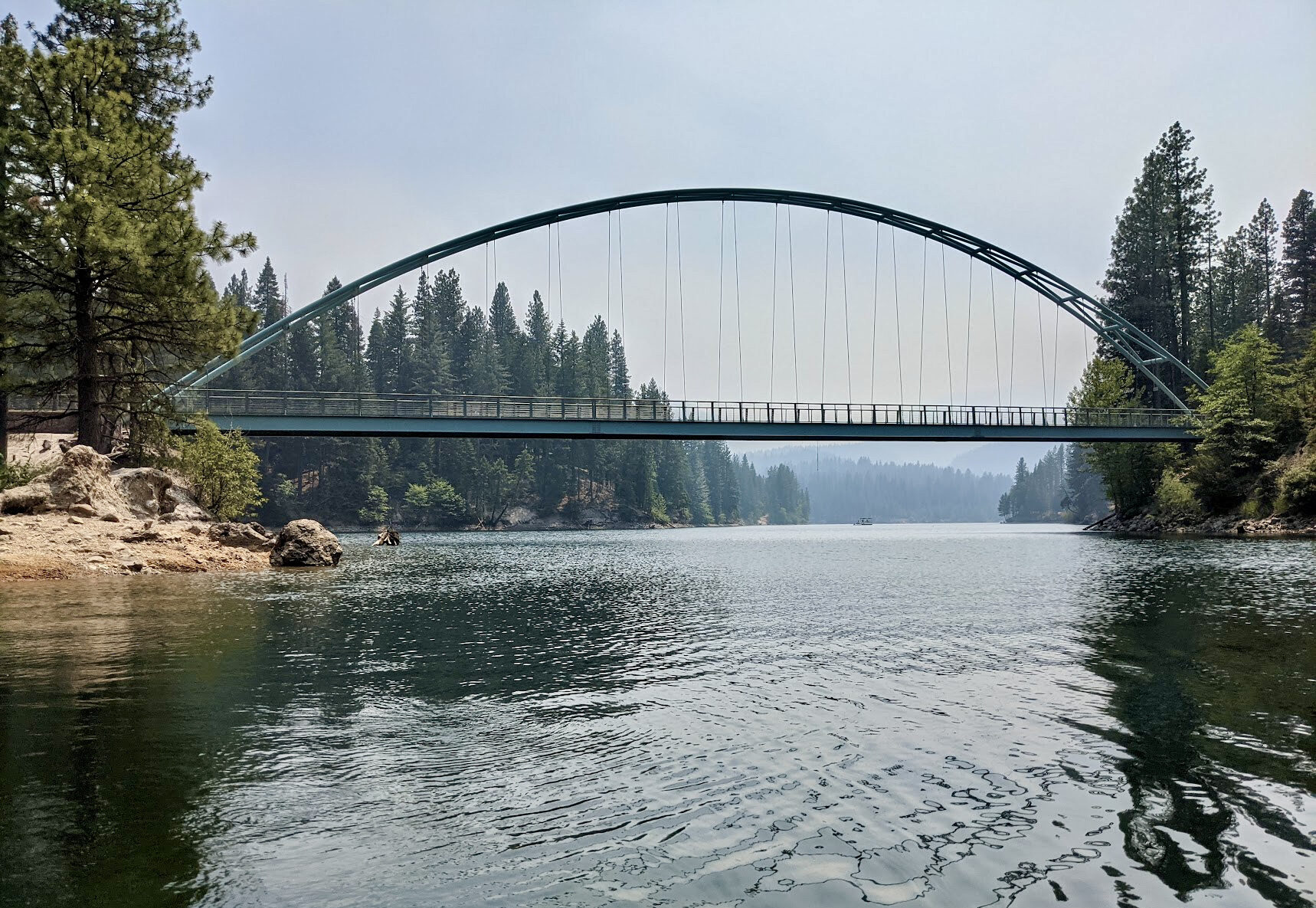 Free Fishing Days - Discover Siskiyou