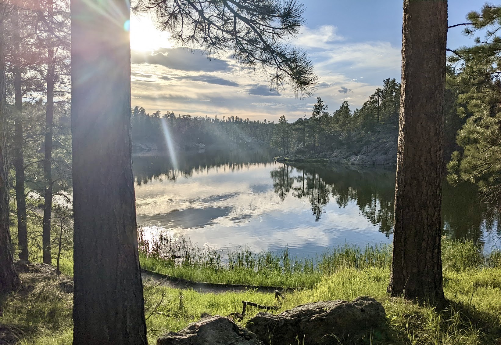 Bismarck Lake Campground: Your South Dakota Escape Awaits!