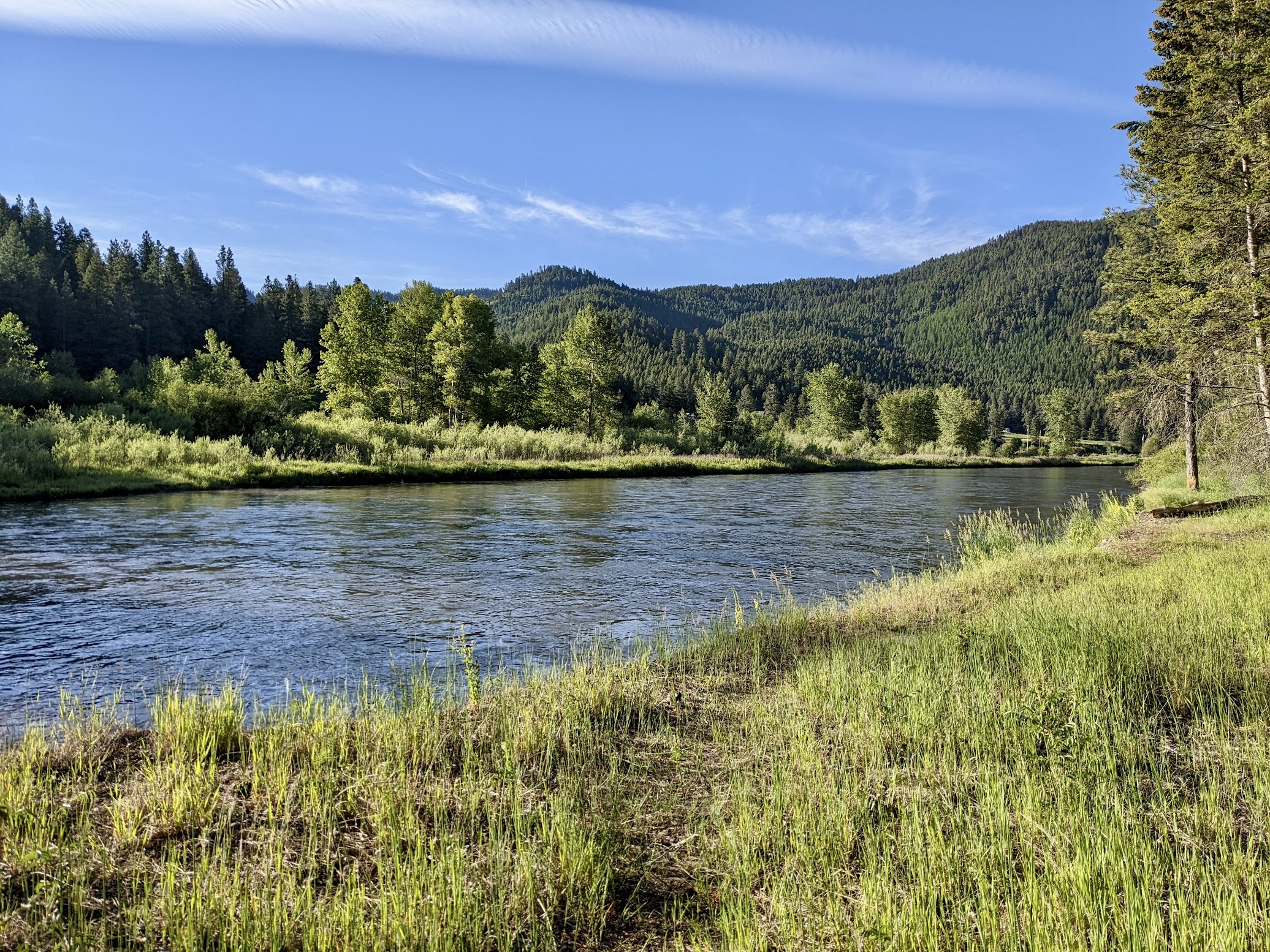 Escape to the Wild: Montana's Beavertail Hill State Park